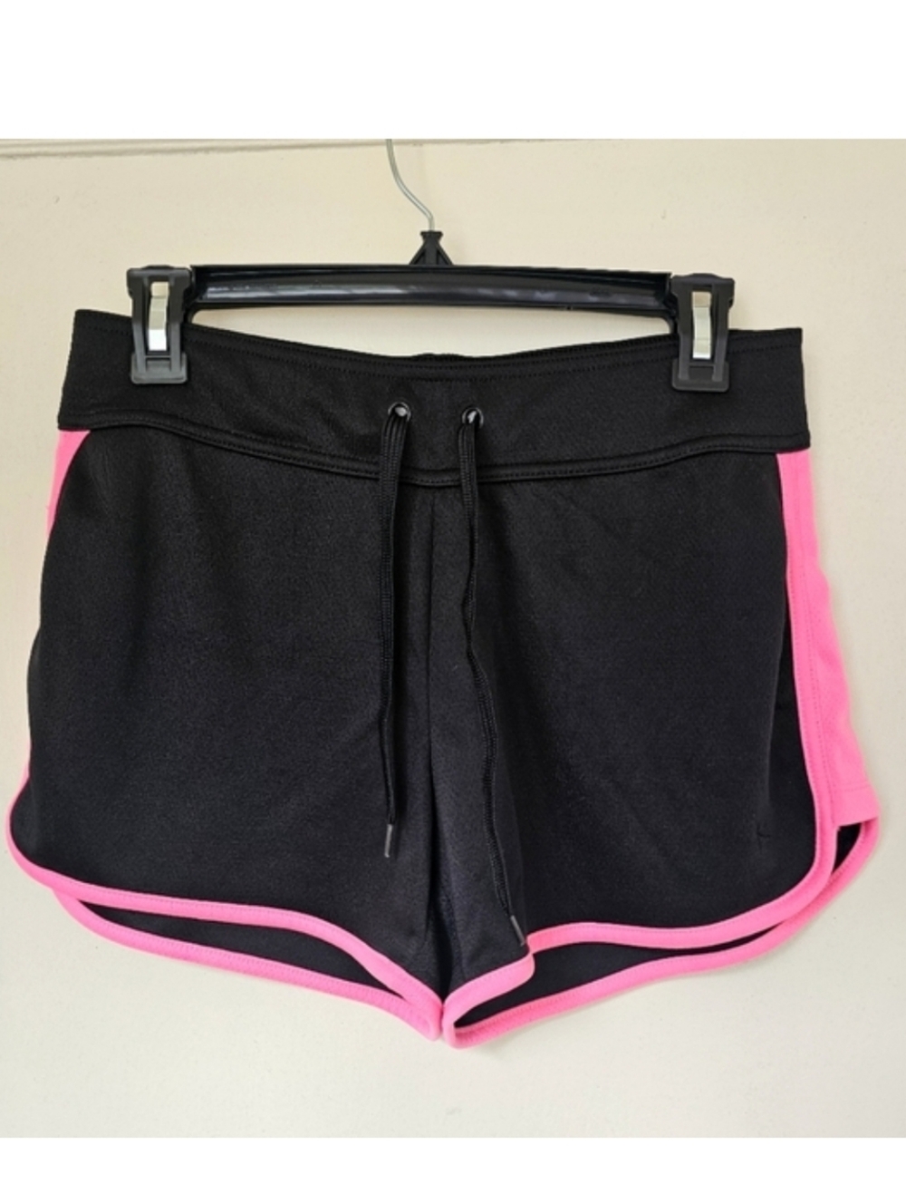 Danskin Athletic Shorts (S)